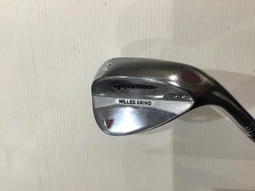 テーラーメイド Taylor Made MILLED GRIND 54/11 USA ウェッジ