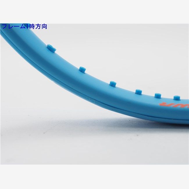 中古 テニスラケット ヘッド グラフィン 360 インスティンクト パワー 2019年モデル (G2)HEAD GRAPHENE 360 INSTINCT PWR 2019 中古 テニスラケット ヘッド グラフィン 360 インスティンクト
