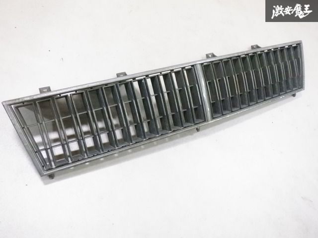 NISSAN 日産 純正 VY30 Y30 セドリック バン フロントグリル