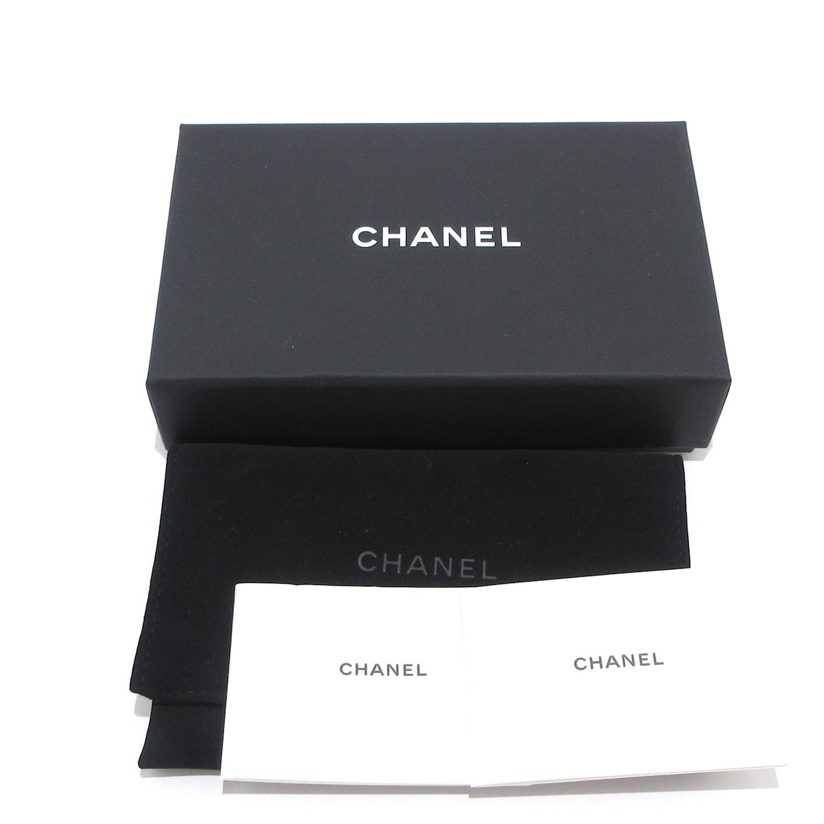 ラウンドファスナー ココマーク