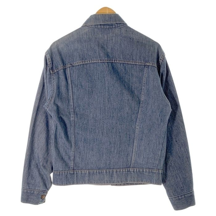 JCペニー JCPenny 70s80s Gジャン 40サイズ JCペニー JCPenny 70s80s Gジャン 40サイズ - メルカリ