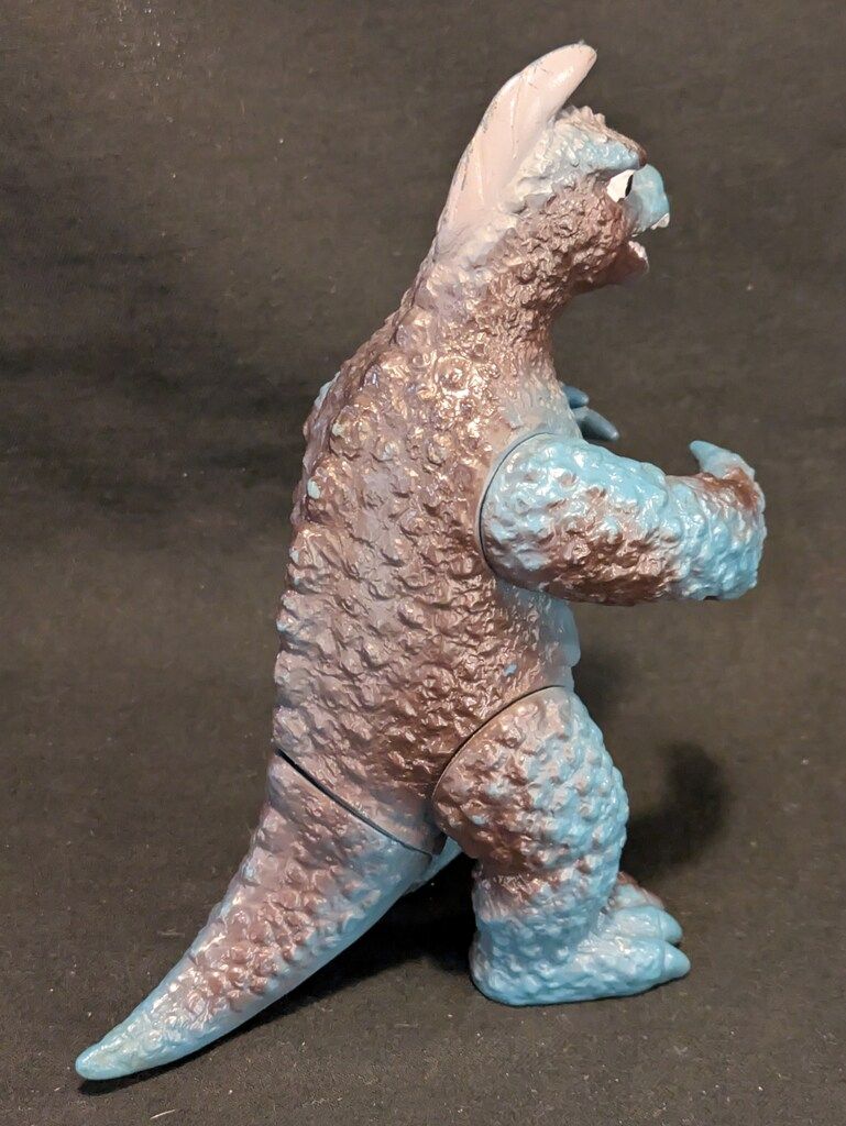 ポピー　キングザウルス　アーストロン ポピー キングザウルス アーストロン