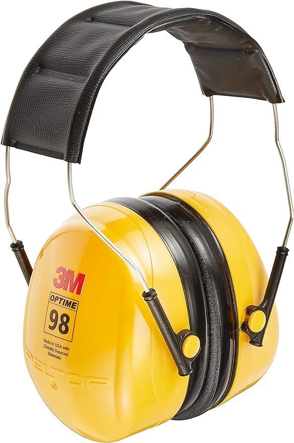 【在庫処分】3M 防音 イヤーマフ JIS適合品 PELTOR ヘッドバンド式 H9A