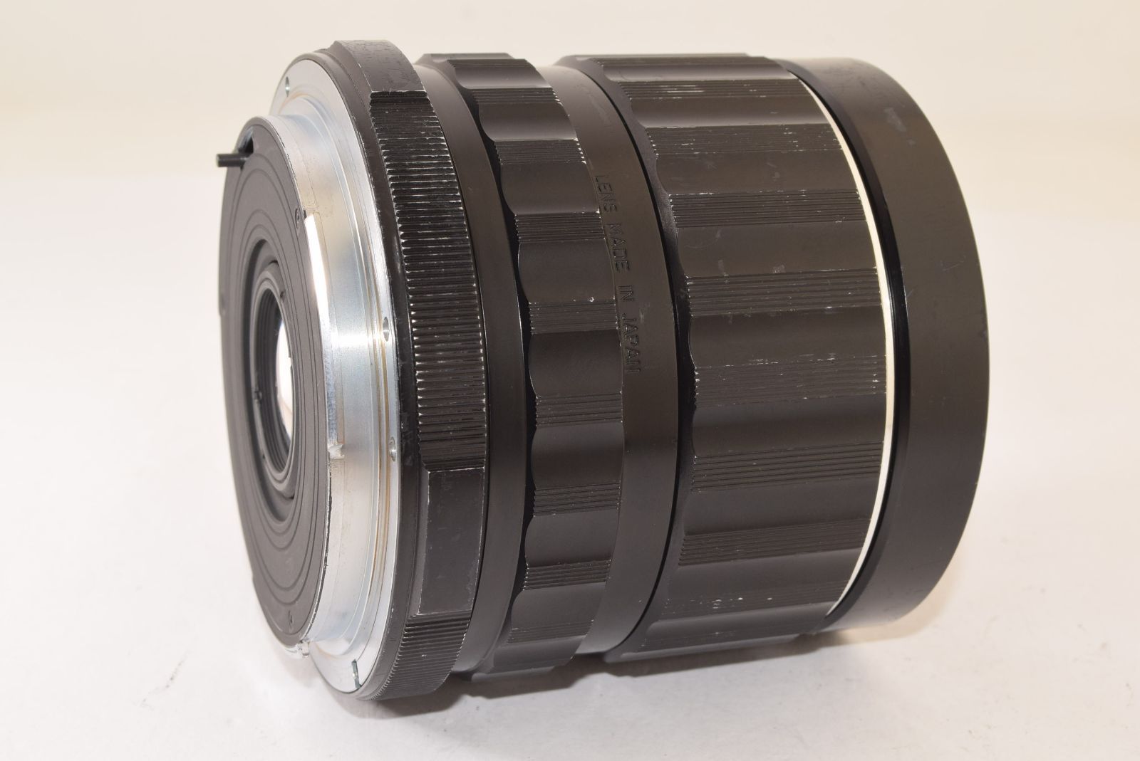 ペンタックス SMC