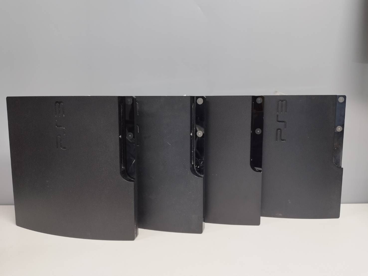 PS3　PS4　まとめ　ジャンク　合計１０台 ジャンク動作確認】PS3ジャンクを合計10台仕入れましたので