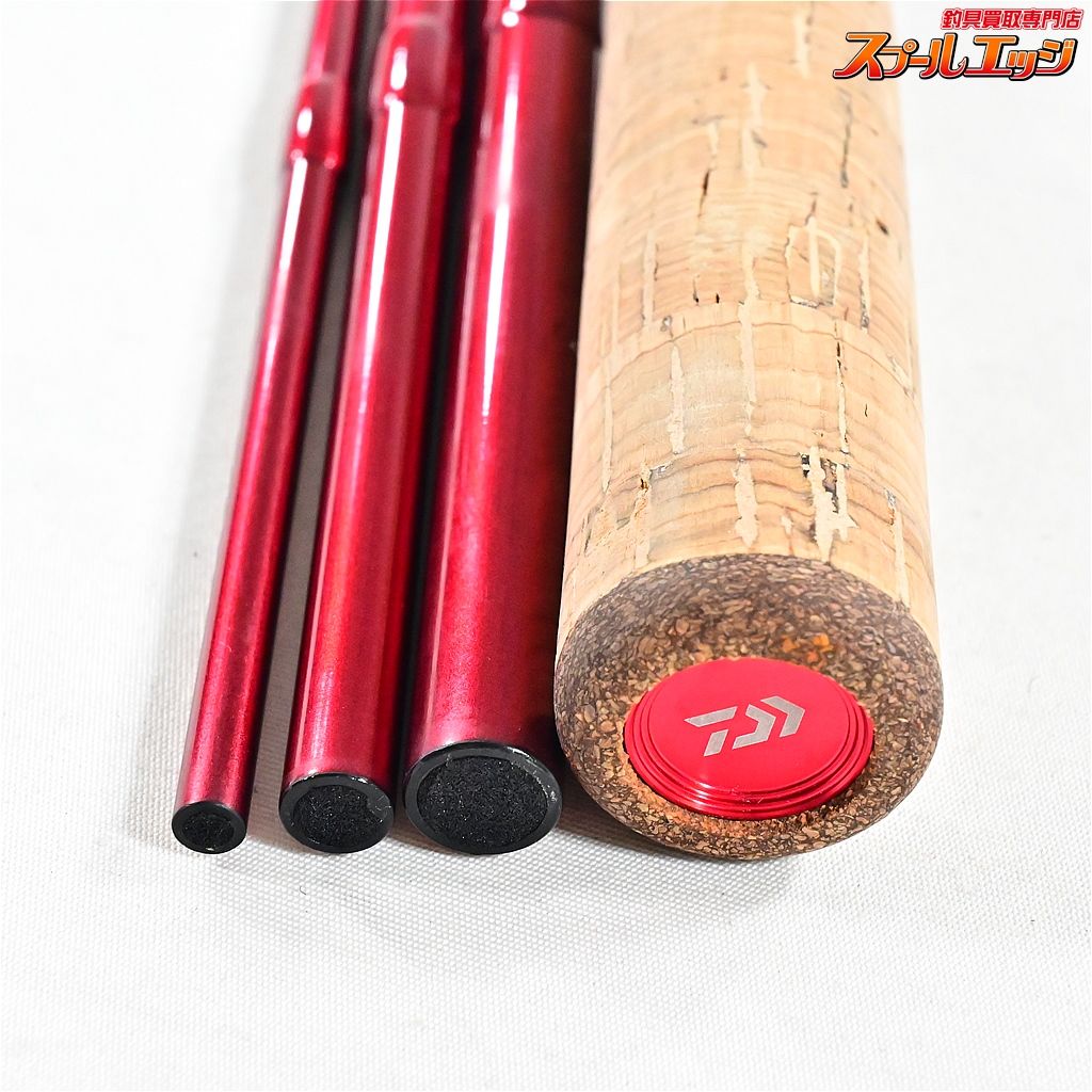 76XHB DAIWA