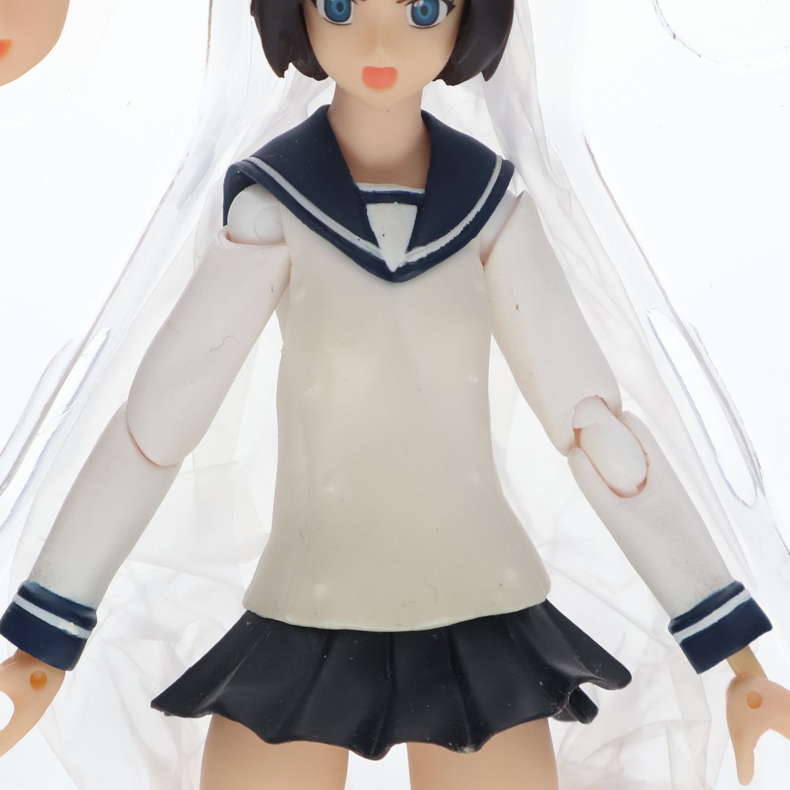 figma(フィグマ) 066 土宮神楽(つちみやかぐら) 喰霊-零-(がれい