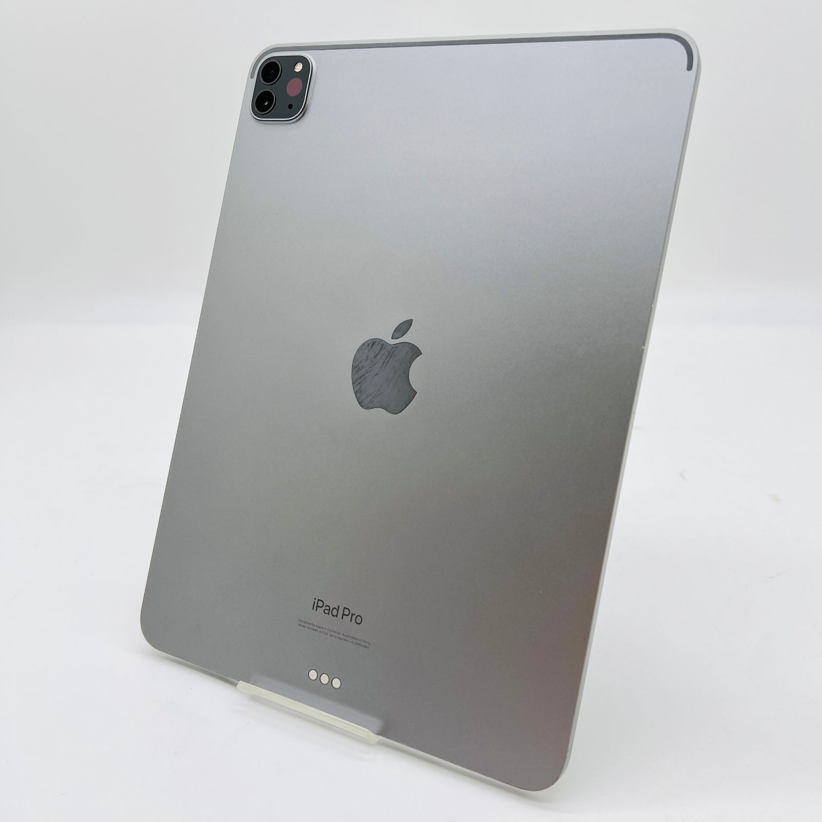 Apple iPad Pro 11インチ 第4世代 Wi-Fi 128GB MNXD3J/A