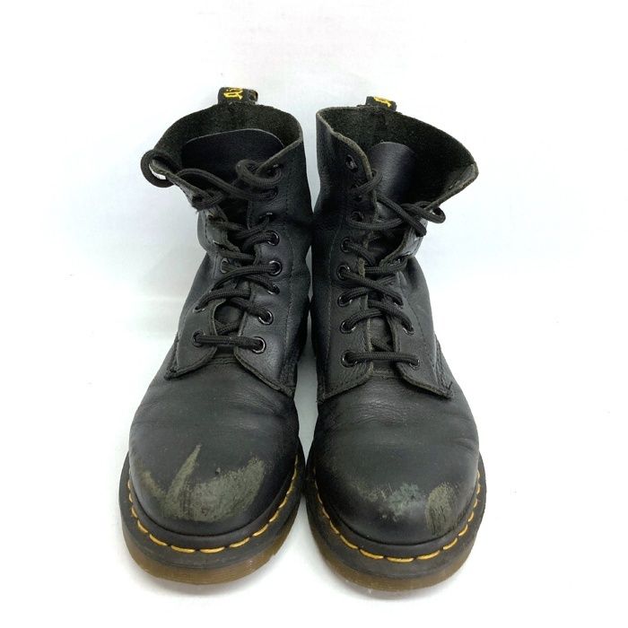 ブラック size37