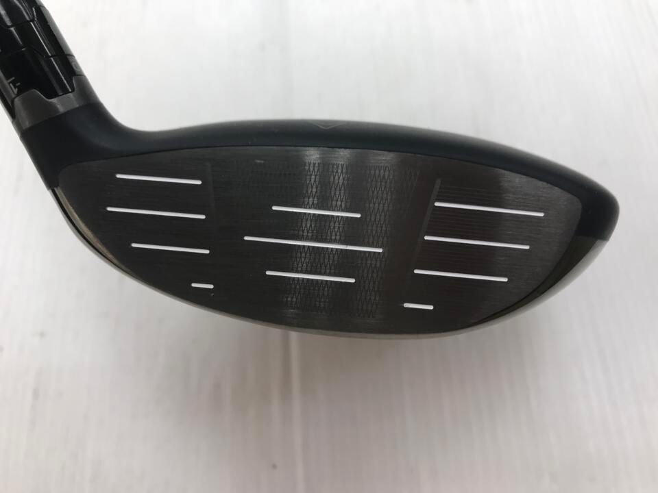 正規品激安大集合！ PARADYM 15 SR VENTUS TR 5 for Callaway フェアウェイウッド キャロウェイ 最短