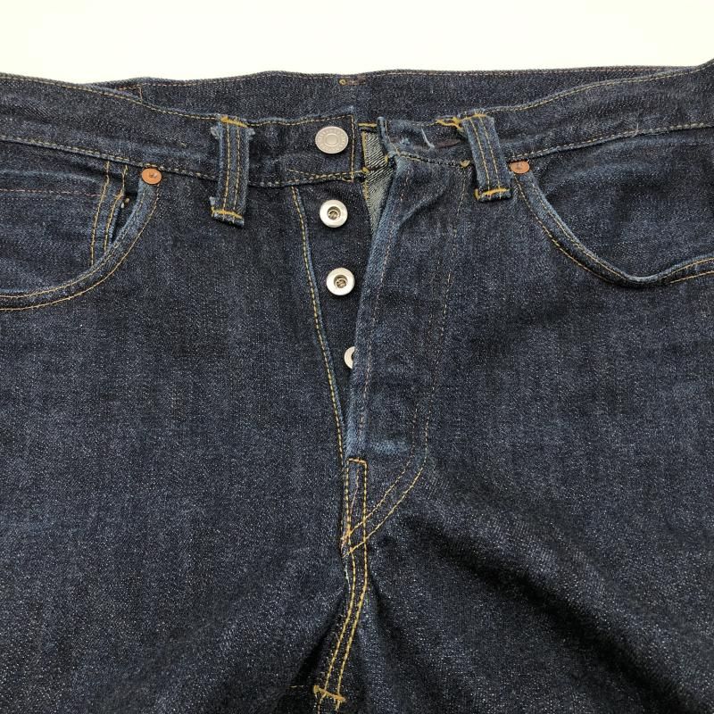 中古】ONE PIECE OF ROCK デニムパンツ S409XXX M-WW II No2100