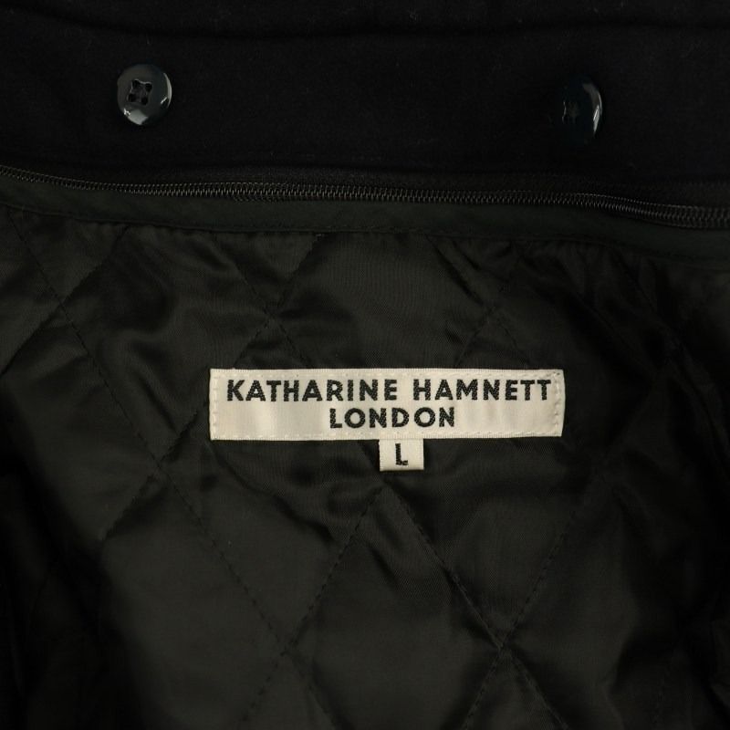 キャサリンハムネットロンドン KATHARINE HAMNETT LONDON