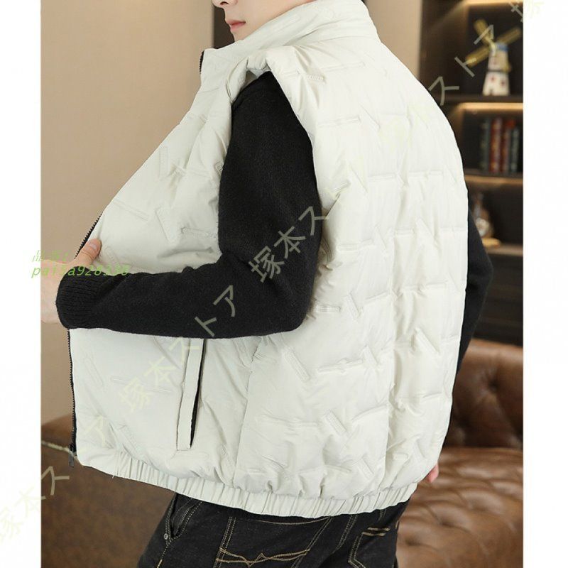 ショート丈 ファスナー