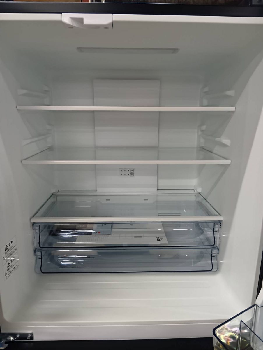 ツインバード 冷蔵庫