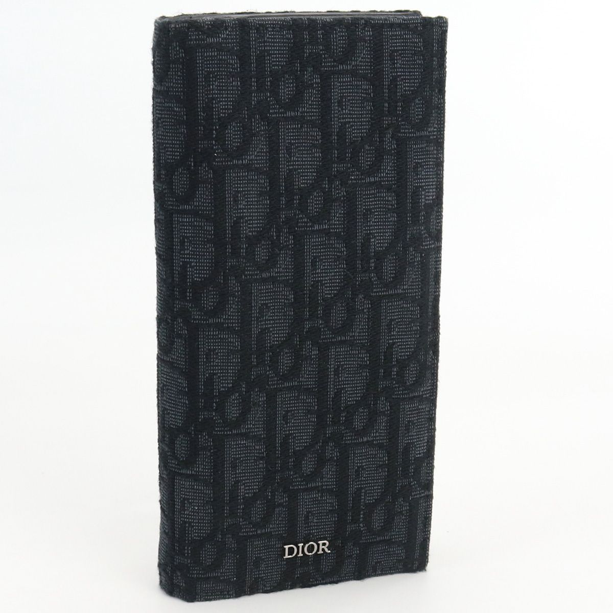 ぐう　Dior HOMME バーティカル ロングウォレット ギャラクシー 1577.jpg