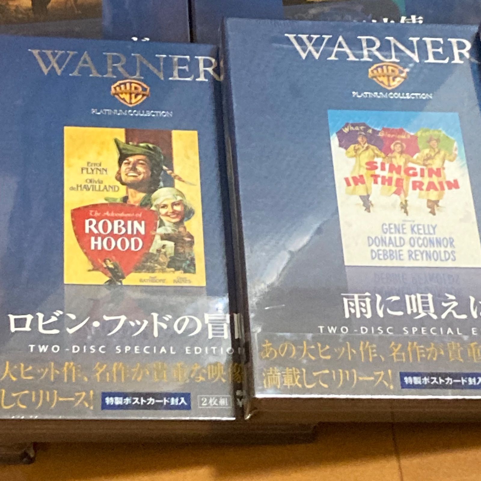 史上一番安い 新品、未使用 【13作品セット】映画 洋画 DVD まとめ売り