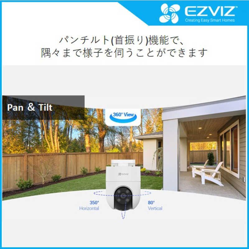 未開梱 EZVIZ