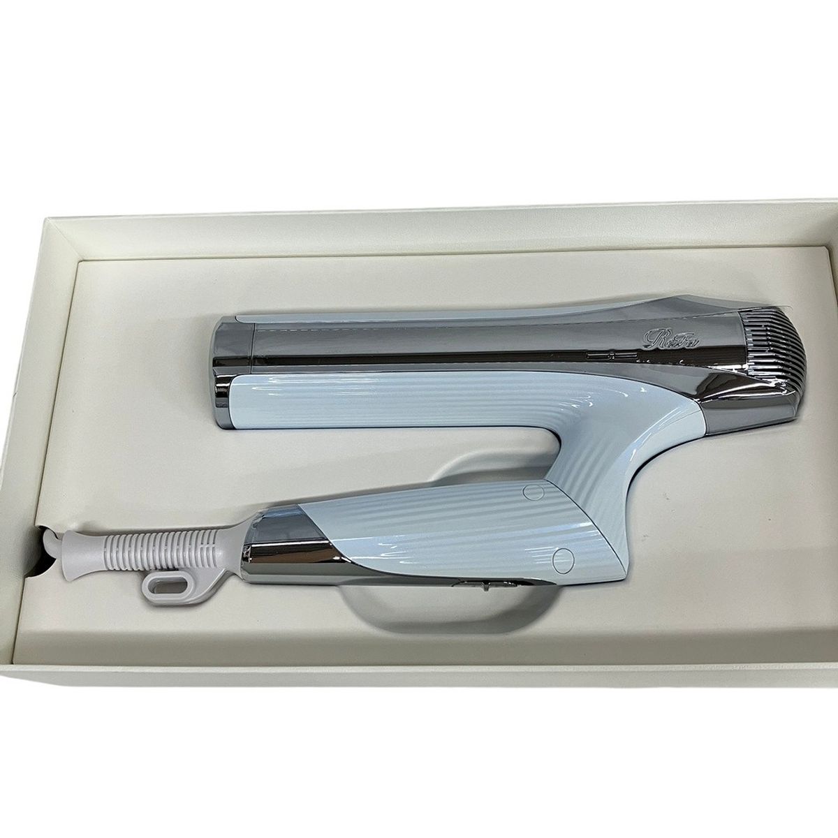 ドライヤースマート