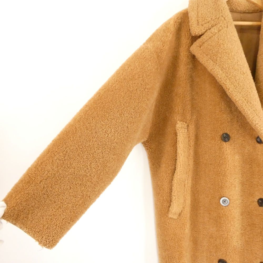 美品 スタニングルアー エコムートンコート