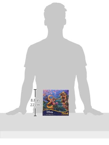 Dreams - Tangled Up In Love ラプンツェル様用】MY SILENT WAKE / A