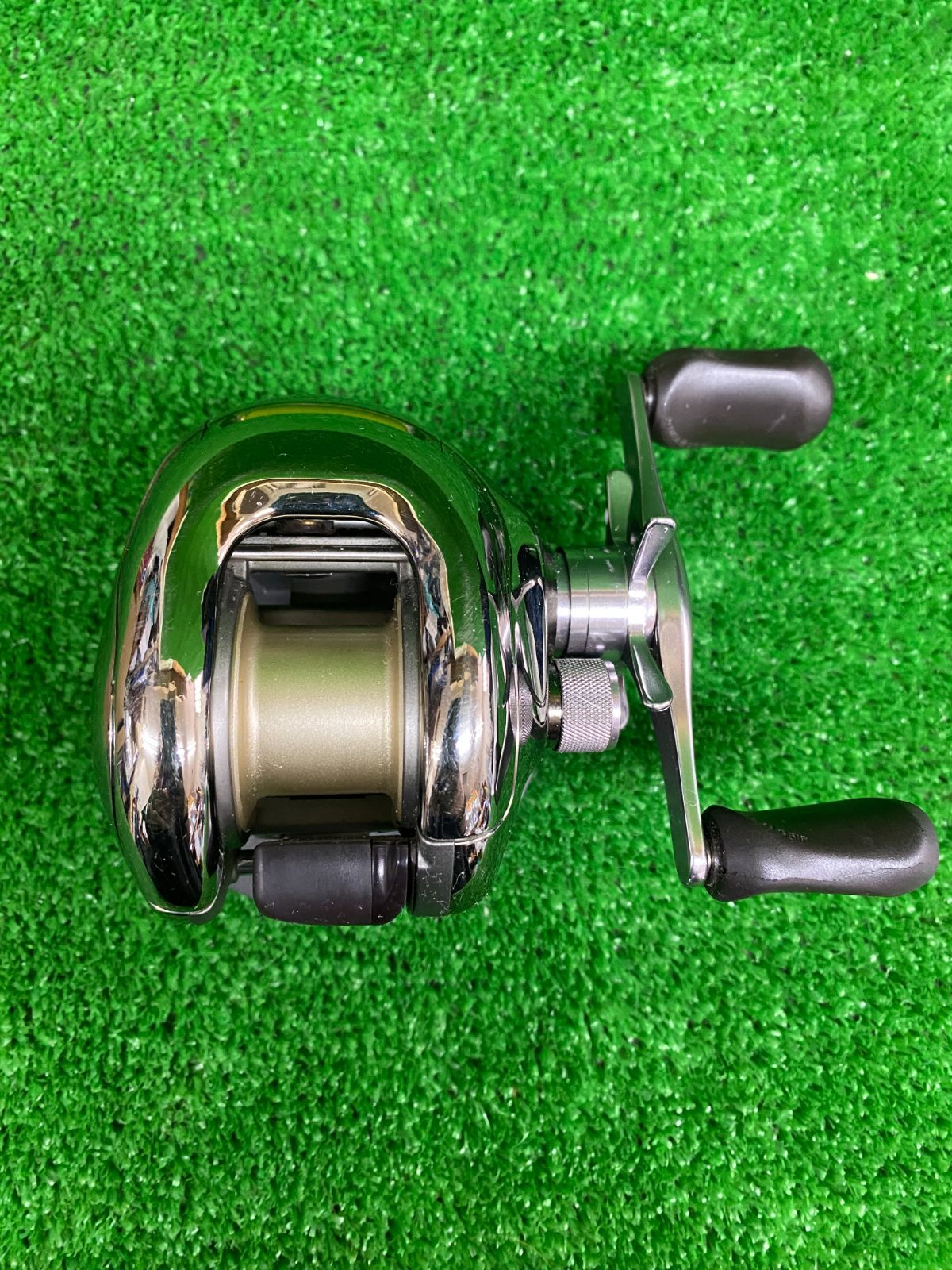 スコーピオン アンタレス 5 右 （栗東店）SHIMANO 21 アンタレスDC XG 