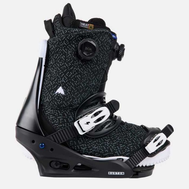 BURTON スノーボード バインディング （ビンディング ）FREESTYLE freestyle スノーボード ビンディング バートン」の人気商品一覧