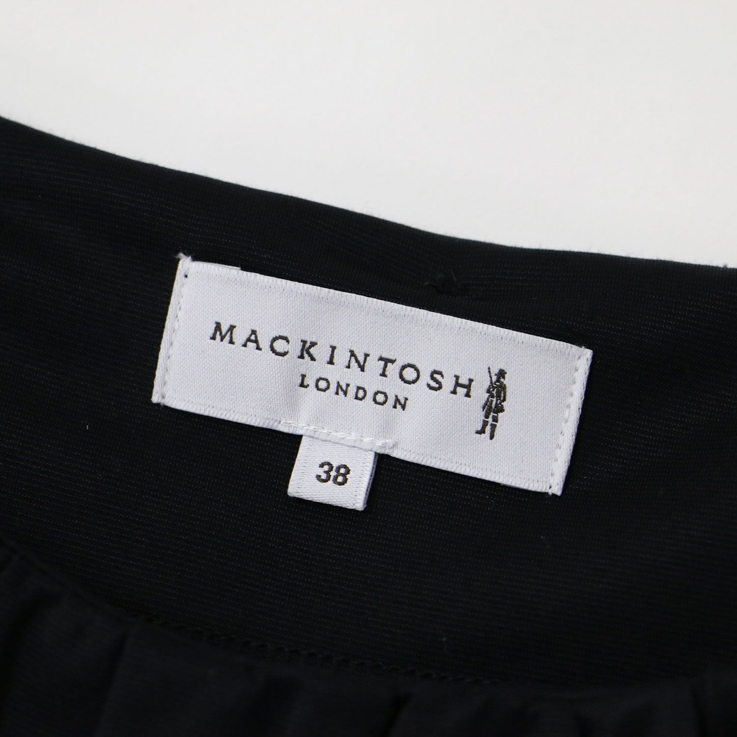 MACKINTOSH LONDON マッキントッシュ ロンドン ワンピース MACKINTOSH LONDON マッキントッシュ ロンドン ワンピース