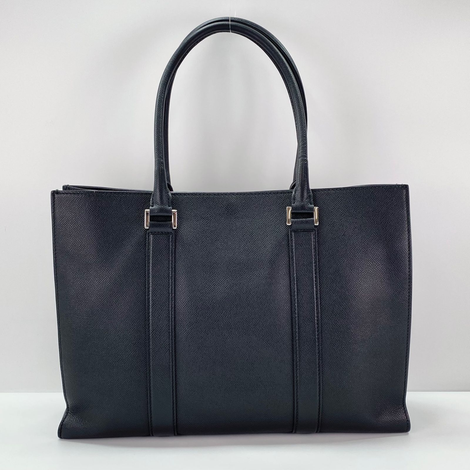 BVLGARI ブルガリ マン トートバッグ 37625 - メルカリ