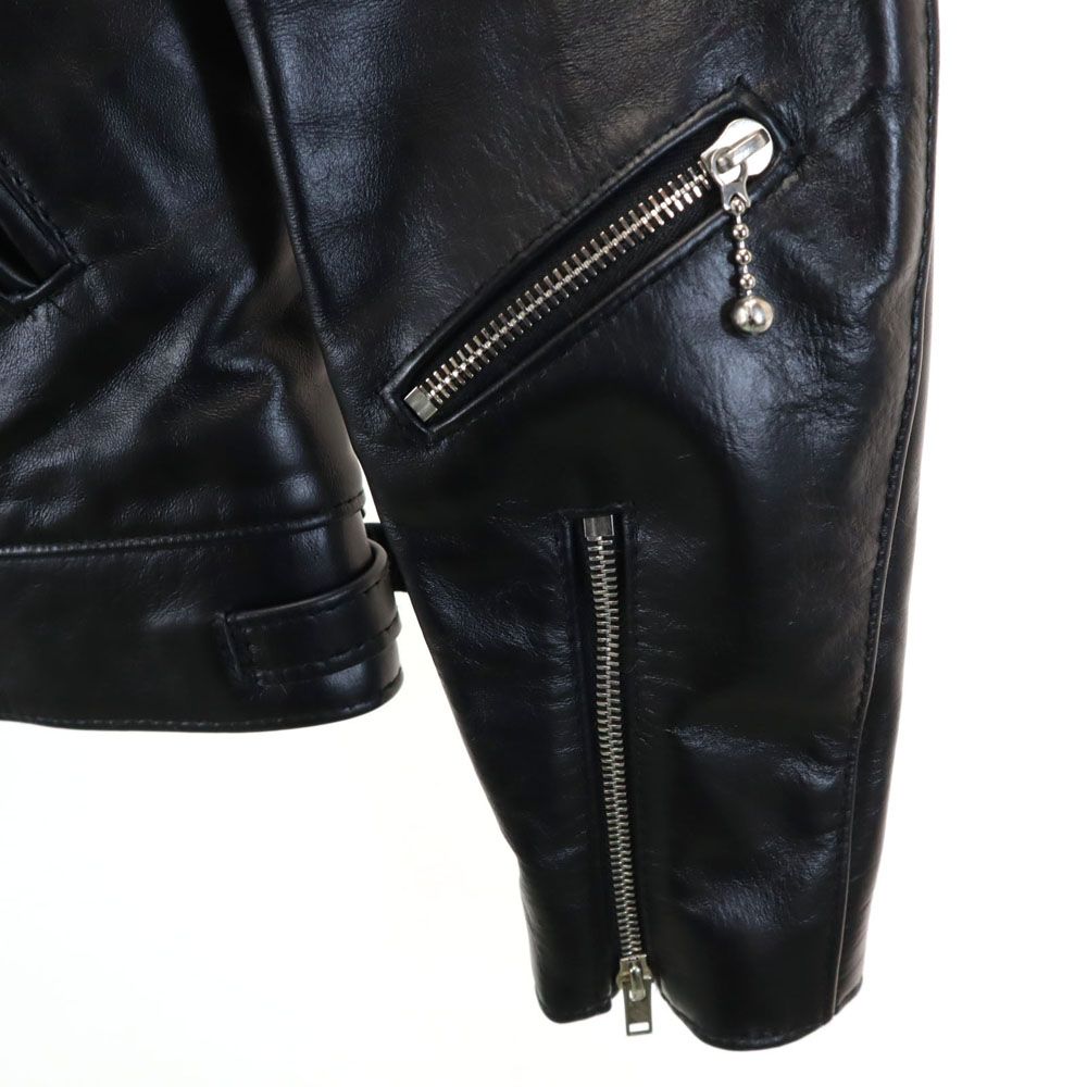 超希少　Lewis Leathers ルイスレザー　ドミネーター　ネイビー　34 超希少 Lewis Leathers ルイスレザー ドミネーター ネイビー 34
