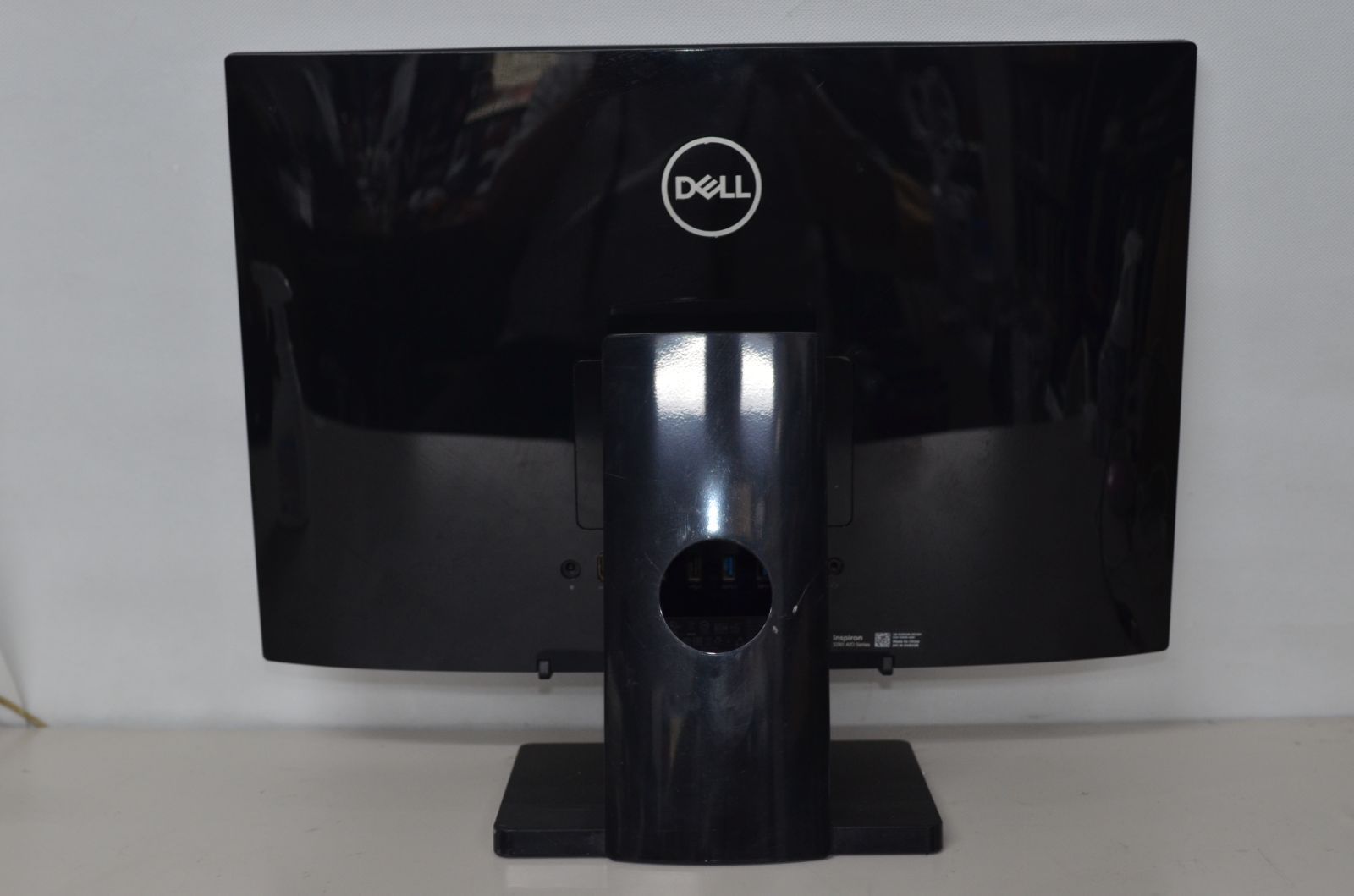 中古一体型パソコン Windows11+office DELL Inspiron 3280 core i3-8145U/爆速SSD256GB+HDD1TB/メモリ8GB/Webカメラ/21.5インチ/無線内蔵 中古一体型パソコン Windows11+office DELL Inspiron 3280 core i3
