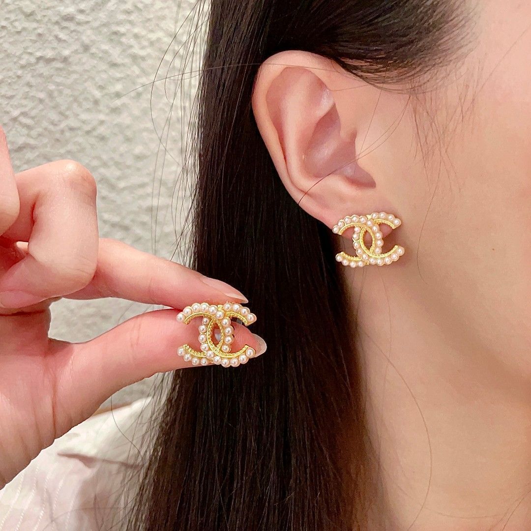 ヴィンテージ♡CHANELピアス m79820475981_1.jpg?1723888564