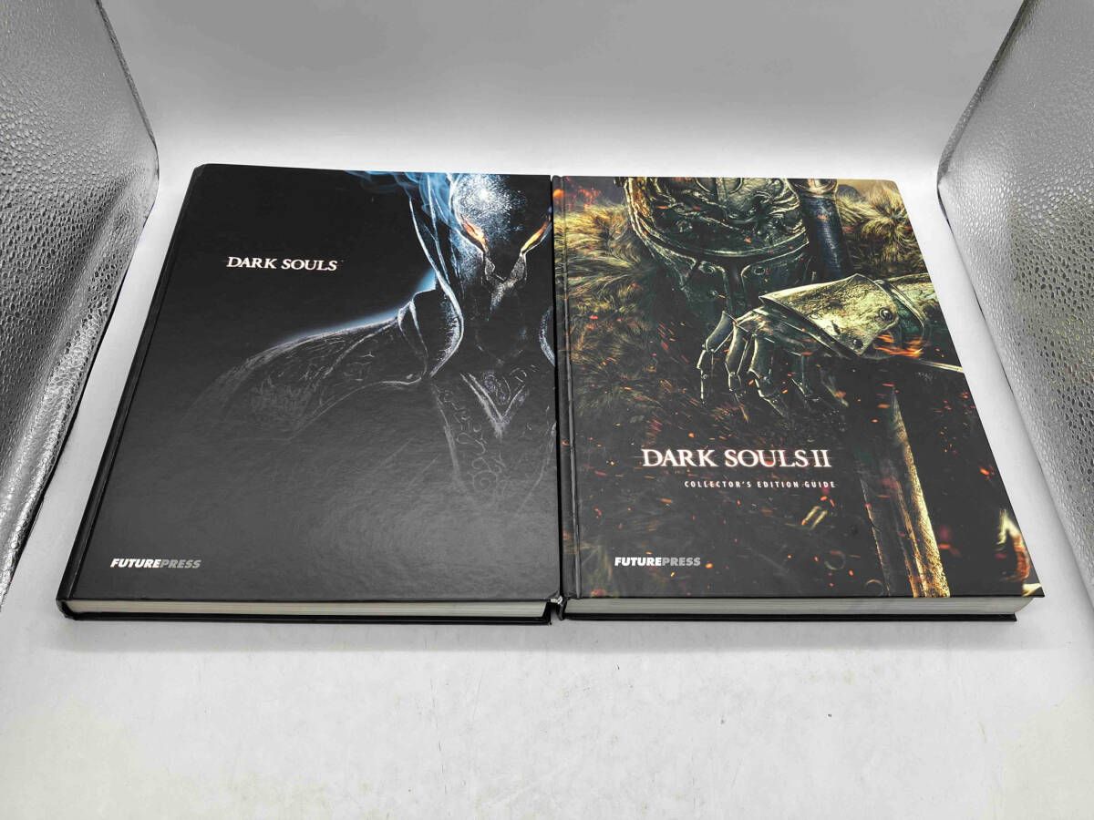 ダークソウル2 （DARK SOULS2）コレクターズエディション（プレステ3