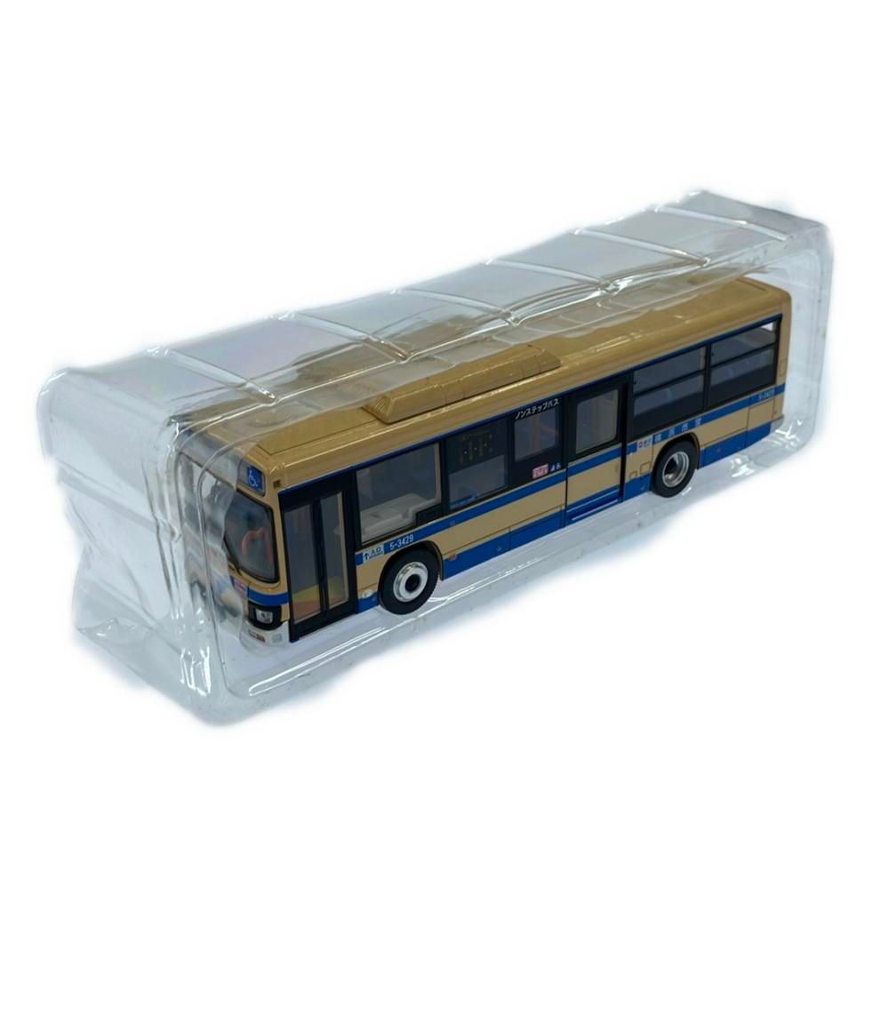 美品 日野 ブルーリボン 横浜市交通局 1/64 トミカリミテッド トミカリミテッドヴィンテージNEO 1/64 日野ブルーリボン 横浜市