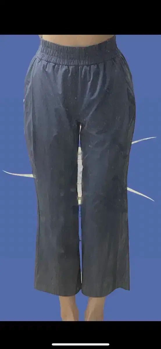 ルルレモン パンツ