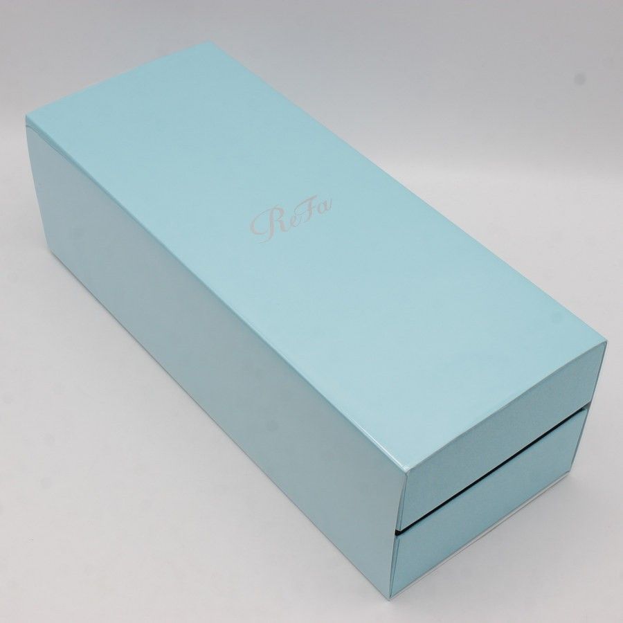 タオル・バス用品 【新品】MTG ReFa FINE BUBBLE PURE RS-AM-02B