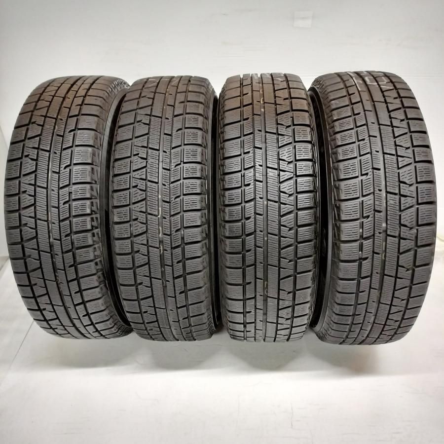 スタッドレスタイヤ & ホイール 4本> 175/70R14 ヨコハマタイヤ スタッドレスタイヤ & ホイール 4本> 175/70R14 ヨコハマタイヤ