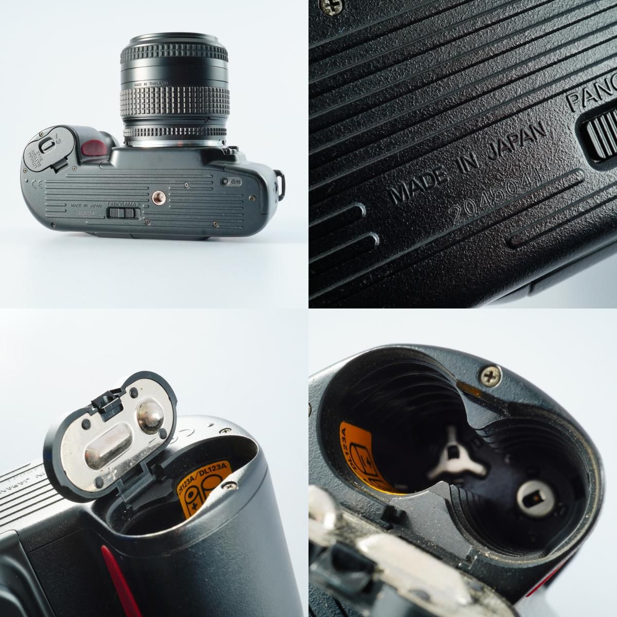NIkon ニコン