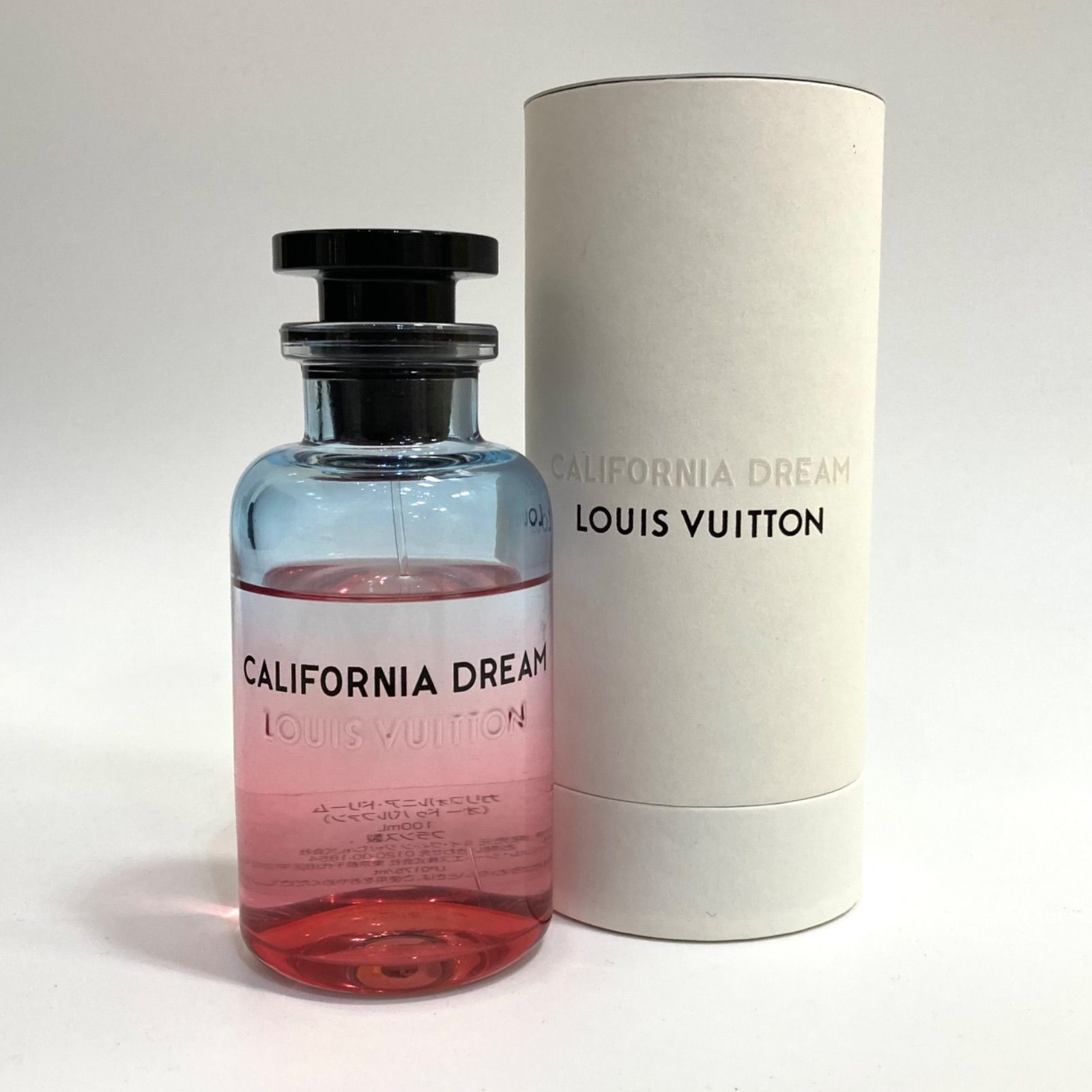 LOUIS VUITTON》ルイヴィトン カリフォルニアドリーム オード