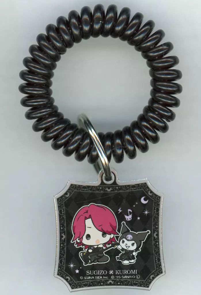 LUNASEA SUGIZOデザインブレスレット LUNASEA SUGIZOデザインブレスレット LUNASEA SUGIZOデザイン