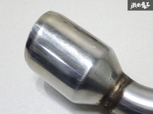 変形無し！】TYPE Sp-X HA12S HA22S アルトワークス F6A K6A ターボ