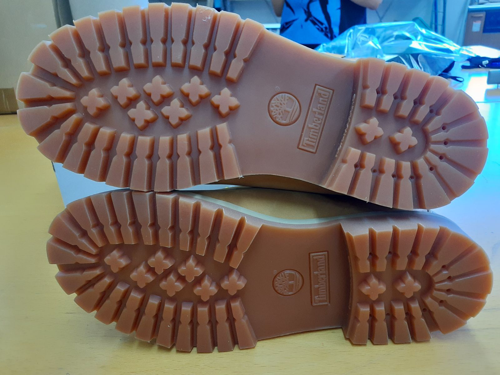  Timberland 713 レディースブーツ S-370 ワークブーツ ブーツ