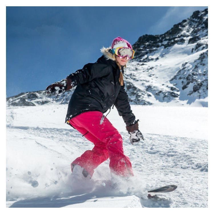 スキーウェア メンズ