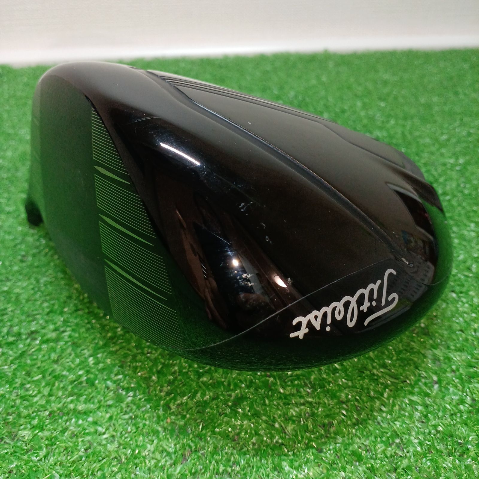 TSR3 9.0 ドライバー　ヘッドのみ TITLEIST TSR3 9.0 Degree Driver Head Only | eBay
