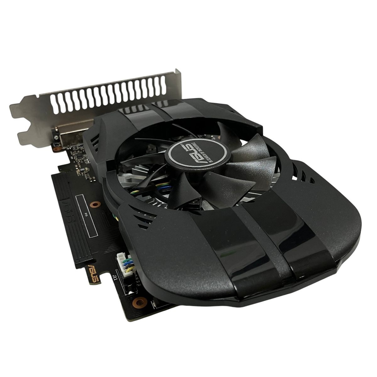 ASUS PH-GTX1650-O4GD6