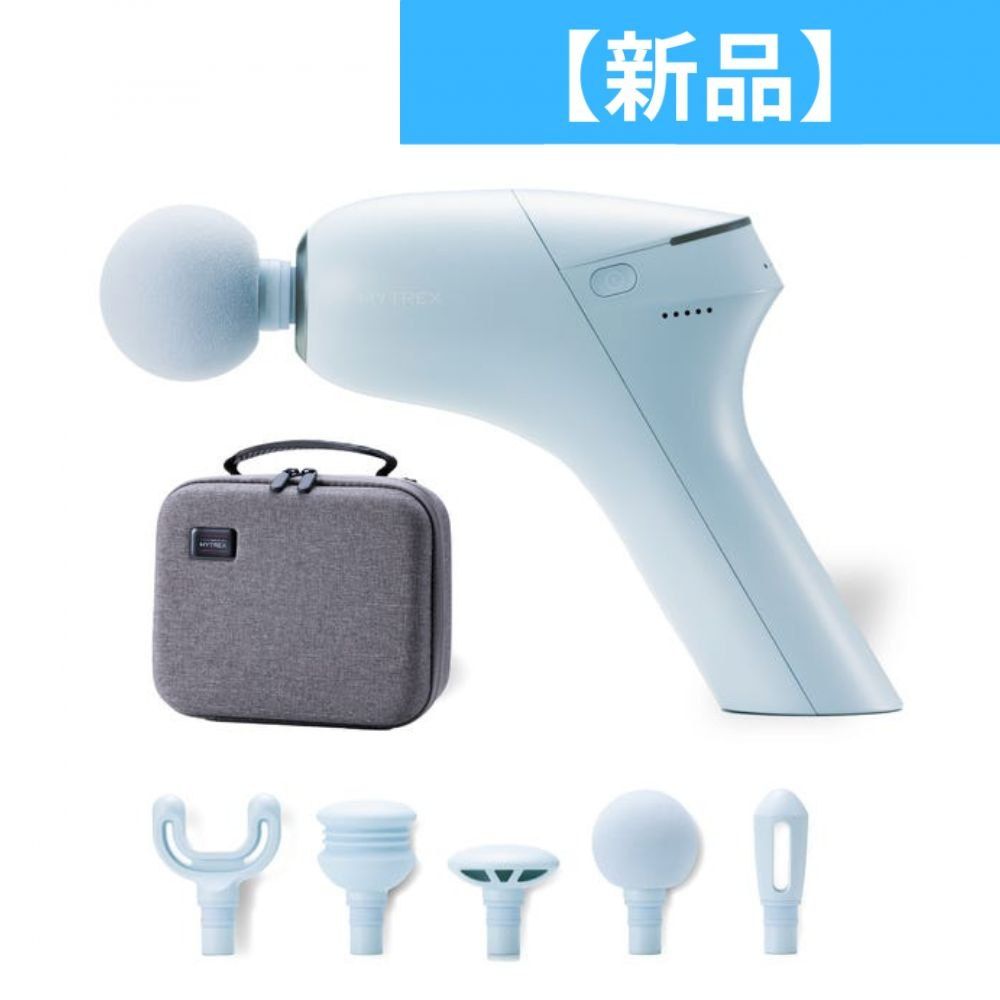 MYTREX マイトレックス REBIVE ZEN トータルコンディショニングギア mt-rbz22-ib アイスブルー