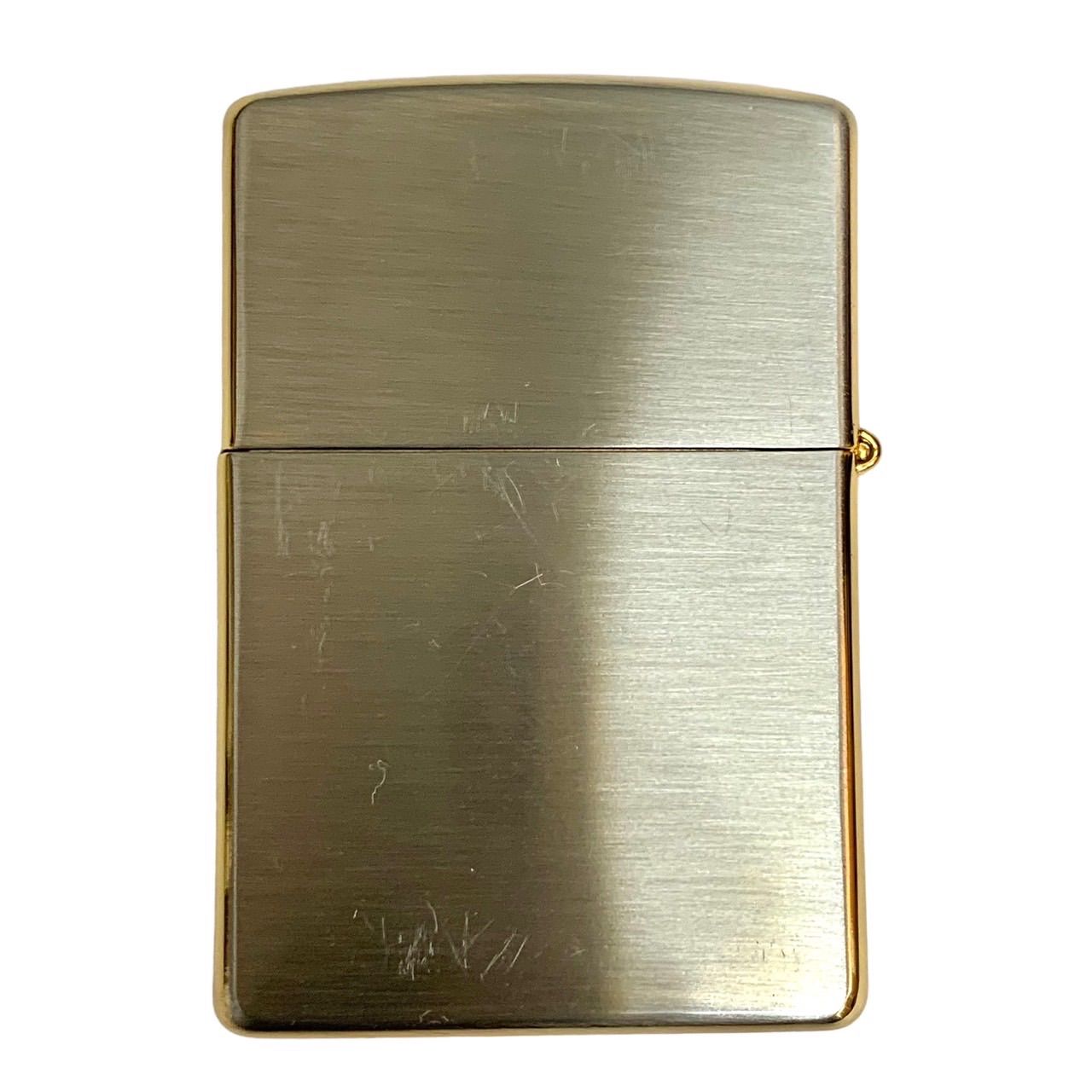 限定品ジッポーBudZIPPO（ジッポー） 創立65周年記念 1997年限定モデル 