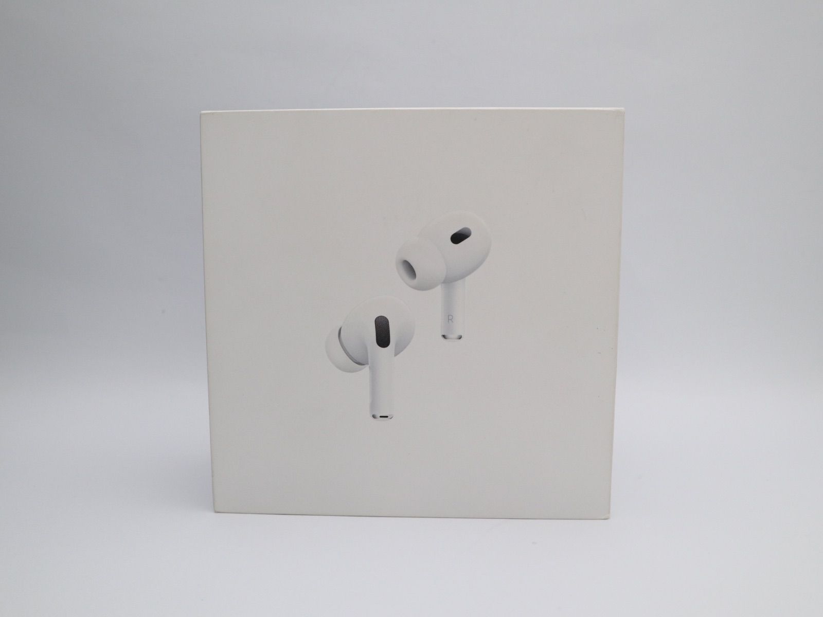 AirPods Pro 第2世代 USB-C タイプ MTJV3J|A 6964
