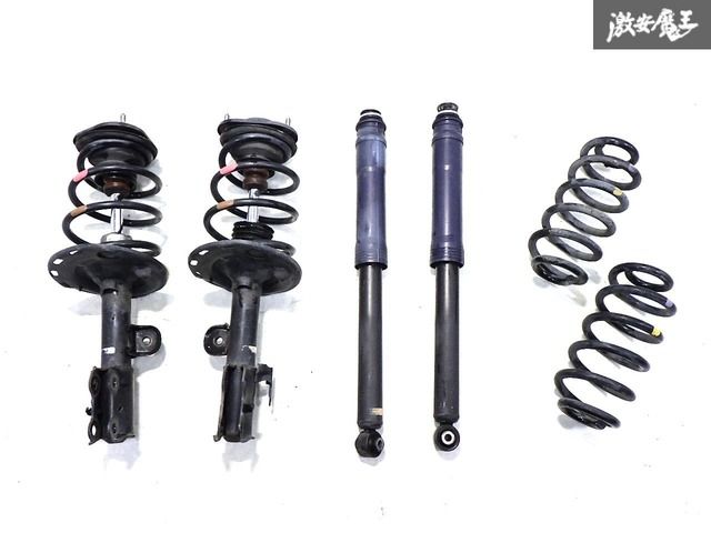 ANH20W ヴェルファイアサスペンション