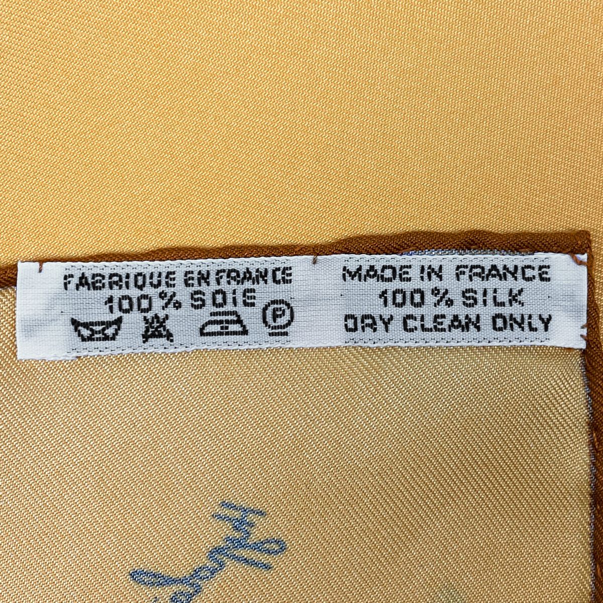 エルメス HERMES カレ 90 L'INTRUS 侵入者 鳥柄 スカーフ シルク