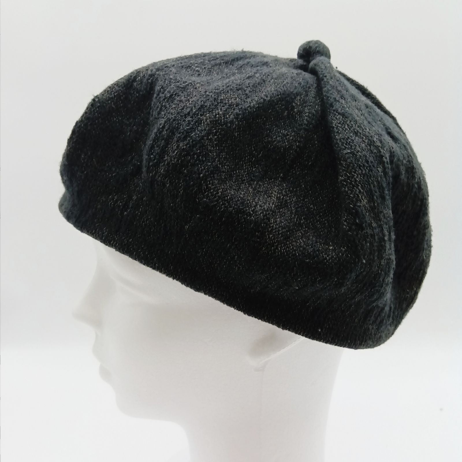 ISLAND KNIT WORKS アイスランドニットワークス ベレー帽 ISLAND KNIT WORKS アイスランドニットワークス ベレー帽